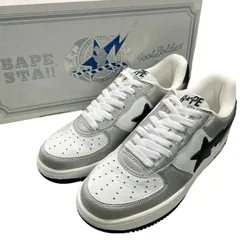 2025年最新】bape sta 24cmの人気アイテム - メルカリ