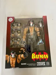 ベイン　マフェックス No.52 MAFEX BANE フィギュア Amazon.co.jp: MAFEX マフェックスBANE『THE DARK KNIGHT RISES