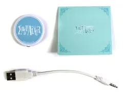 【中古】アニメ系CD うたの☆プリンスさまっ♪Shining Masterpiece Show 企画展 Lost Alice[PLAYBUTTON]