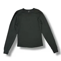 Entire Studios ネイビー サーマル 長袖Tシャツ　サイズM 楽天市場】【9/20～9/21限定・最大2万円OFFクーポン配布中