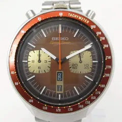 2025年最新】seiko 6138-0040の人気アイテム - メルカリ