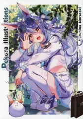 【中古】男性向一般同人誌 ≪バーチャルYoutuber≫ Pekora Illustrations Vol．2 / メリーはるひな / はるひな書店