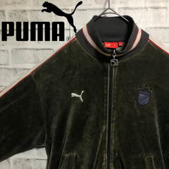 ⭐️PUMA vintage ⭐️