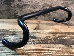 JD211 モスト MOST JAGUAR GR AL アルミ ドロップハンドル ブラケットC-C430mm エンドC-C480mm Φ31.8のサムネイル
