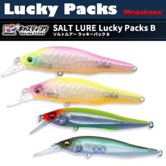 オールドルアー34個セット メガバス エバーグリーン ラッキークラフト オールドルアー34個セット メガバス エバーグリーン ラッキー