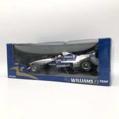 ミニチャンプス1/43 BMWザウバーF1 08 R.クビサ 富士スピードウェイ
