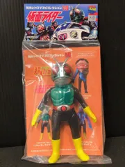 2025年最新】東映レトロソフビコレクションの人気アイテム