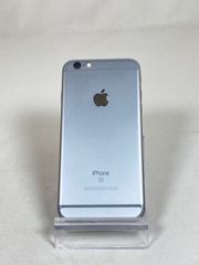 SIMフリー iPhone6s 128GB グレー バッテリー84% 送料無料