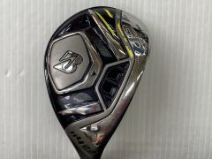 【即納】TOUR B JGR 2019 | 22 | S | NSプロ950GH neo | 中古 | ユーティリティ | ブリヂストン