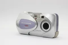 返品保証】 【便利な単三電池で使用可】オリンパス Olympus CAMEDIA X