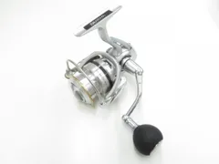 値下げ！　ダイワ　カルディア　3520PE-SH スピニングリール　美品 2025年最新】カルディア3520の人気アイテム - メルカリ