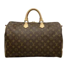 2025年最新】ルイヴィトン スピーディ 40の人気アイテム - メルカリ