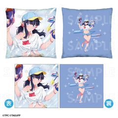 非売品】楽天イーグルス×セーラームーン オリジナルクッション 2個