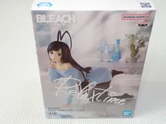 BLEACH Relax time ジゼル・ジュエル★新品未開封