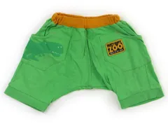 【パーティパーティ/Party Party】ハーフパンツ 90サイズ 男の子【子供服・ベビー服】（1839312）