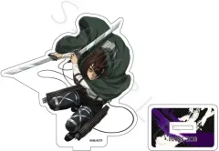 【中古】アクリルスタンド・アクリルパネル ハンジ・ゾエ 第5弾 アクリルスタンド 「進撃の巨人 The Final Season」