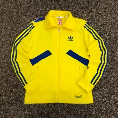 2025年最新】アディダス ブラジル ジャージの人気アイテム - メルカリ