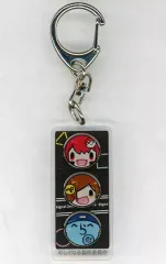 【未開封/新品】らっだぁ　らだお　アクリルキーホルダー 2体セット 未開封/新品】らっだぁ らだお アクリルキーホルダー 2体セット