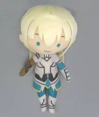 [중고] 봉제인형 세이버/베디비에르 봉제인형 [이치반 쿠지 Fate/Grand Order~카멜롯 오브 슈가 포셰트~] D상