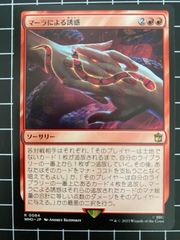 MTG 量子ずれ 日本語版 1枚（ドクター・フー） 量子ずれ ボーダレス 日本語1枚 mtg ドクターフー - メルカリ