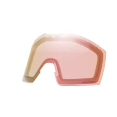オークリー フォールライン用交換レンズ OAKLEY FALL LINE L AOO7099LS-000013 (103-131-013) PrizmRoseGoldiridium ゴーグル