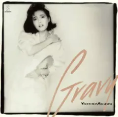 【中古】ジャズCD 阿川泰子 / GRAVY