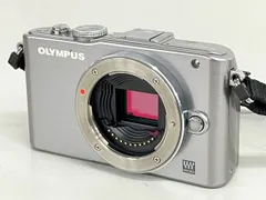 2024年最新】olympus ボディージャケット penの人気アイテム - メルカリ