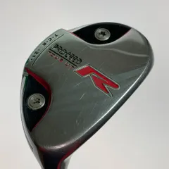 ジャスティック　ハイブリッド 18度 2U NIPPONシャフトGOST ジャスティック ハイブリッド 18度 2U NIPPONシャフトモーダス