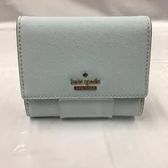 2024年最新】ケイト スペード kate spade 二つ折り財布 財布 小物 サイフ ラウンドファスナー レディース キルティング 【中古】  T14183の人気アイテム - メルカリ