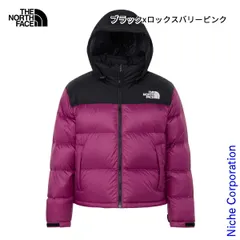 【新品】 ザ・ノース・フェイス  ショートヌプシジャケット レディース NDW92555 アウトドア ウェア アウター レディース ダウン