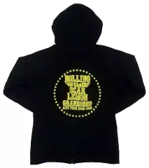 2025年最新】GRANRODEO パーカーの人気アイテム - メルカリ