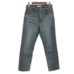 極美品！YANUK　HighWaistAnnette　ストレートデニム　26 極美品！YANUK HighWaistAnnette ストレートデニム 26 （YANUK