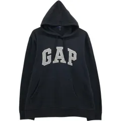 古着 ギャップ GAP スウェットプルオーバーパーカー メンズL相当/eaa545746