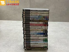 PlayStation 2/プレイステーション 2/プレステ 2/PS 2 パチスロアルゼ王国6 ガッツだ！森の石松 山佐デジワールド 秘宝伝 等 ソフト 20点以上セット