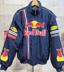 2024年最新】red bull racing jacketの人気アイテム - メルカリ