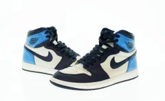 ナイキ NIKE AIR JORDAN 1 RETRO エアジョーダン 1 レトロ スニーカー 白  555088-140 メンズ靴 スニーカー ホワイト 28cm 103-shoes-122