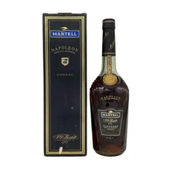 【未開封｜箱付】90年代 マーテル ナポレオン スペシャルリザーブ No.1 Yahoo!オークション -「reserve」(マーテル) (コニャック)の落札