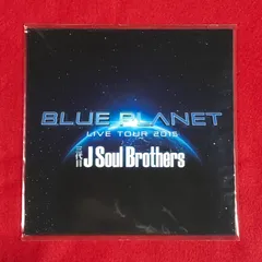 CD 三代目J Soul Brothers 「Starting over」