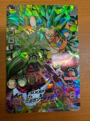 2025年最新】h8-sec ブロリー psa10の人気アイテム - メルカリ