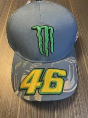 2025年最新】vr46 キャップの人気アイテム - メルカリ