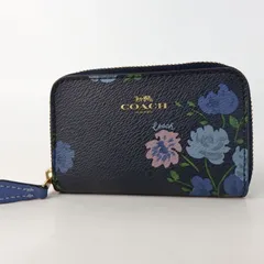 2025年最新】coach コインケース フローラルの人気アイテム