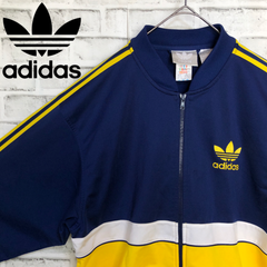 🇩🇪adidas 60-80年代 vintage🇫🇷