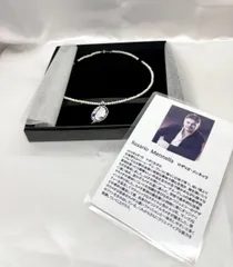 極美品！　ロザリオ・メンネッラ　　ペンダントトップ　カメオ　ダイヤモンド 極美品！ ロザリオ・メンネッラ ペンダントトップ カメオ