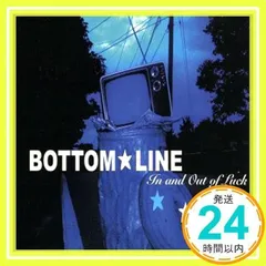 In and Out of Luck [CD] Bottom Line_02