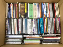 クラシックCDまとめうり50枚 2025年最新】Yahoo!オークション -クラシックcd まとめての中古