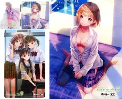 【中古】雑貨 [単品] 4大特典セット 「PS4/Switchソフト BLUE REFLECTION TIE/帝 WonderGOO限定セット」 同梱特典