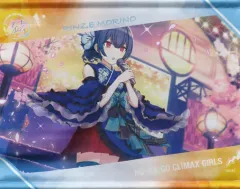 【中古】タペストリー 杜野凛世(SPRING PARTY 2020 ver.) 公式A3タペストリー 「アイドルマスター シャイニーカラーズ」