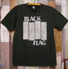 2024年最新】black flag tシャツ xlの人気アイテム - メルカリ