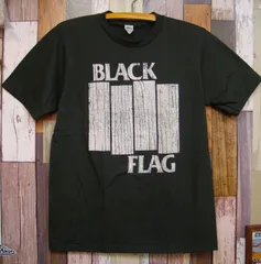 2025年最新】black flag tシャツの人気アイテム - メルカリ