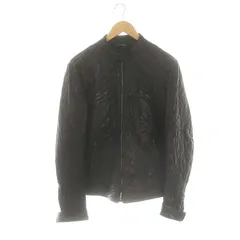 2025年最新】DOLCE＆GABBANA ドルガバ ライダースの人気アイテム